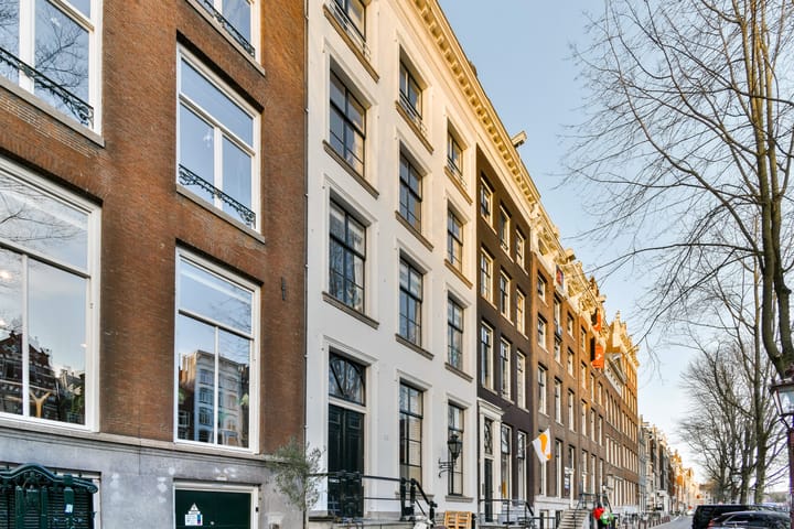 Photo 2 of Herengracht 256-F