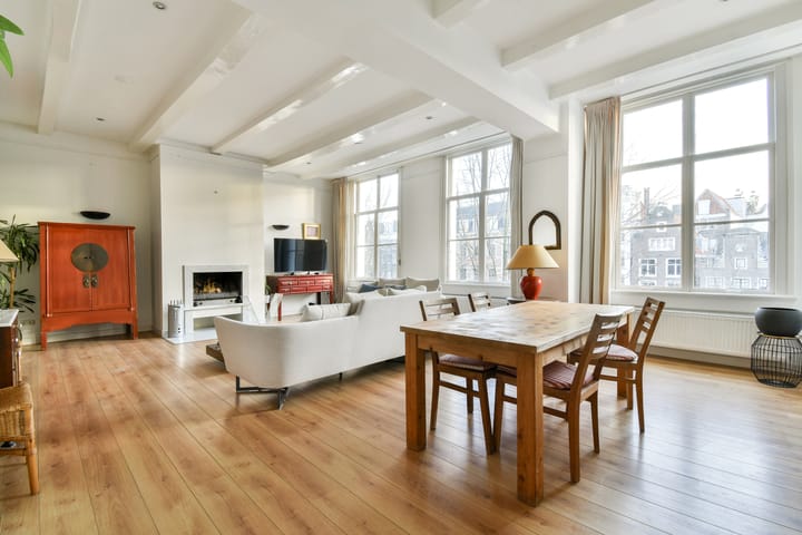 Photo 5 of Herengracht 256-F