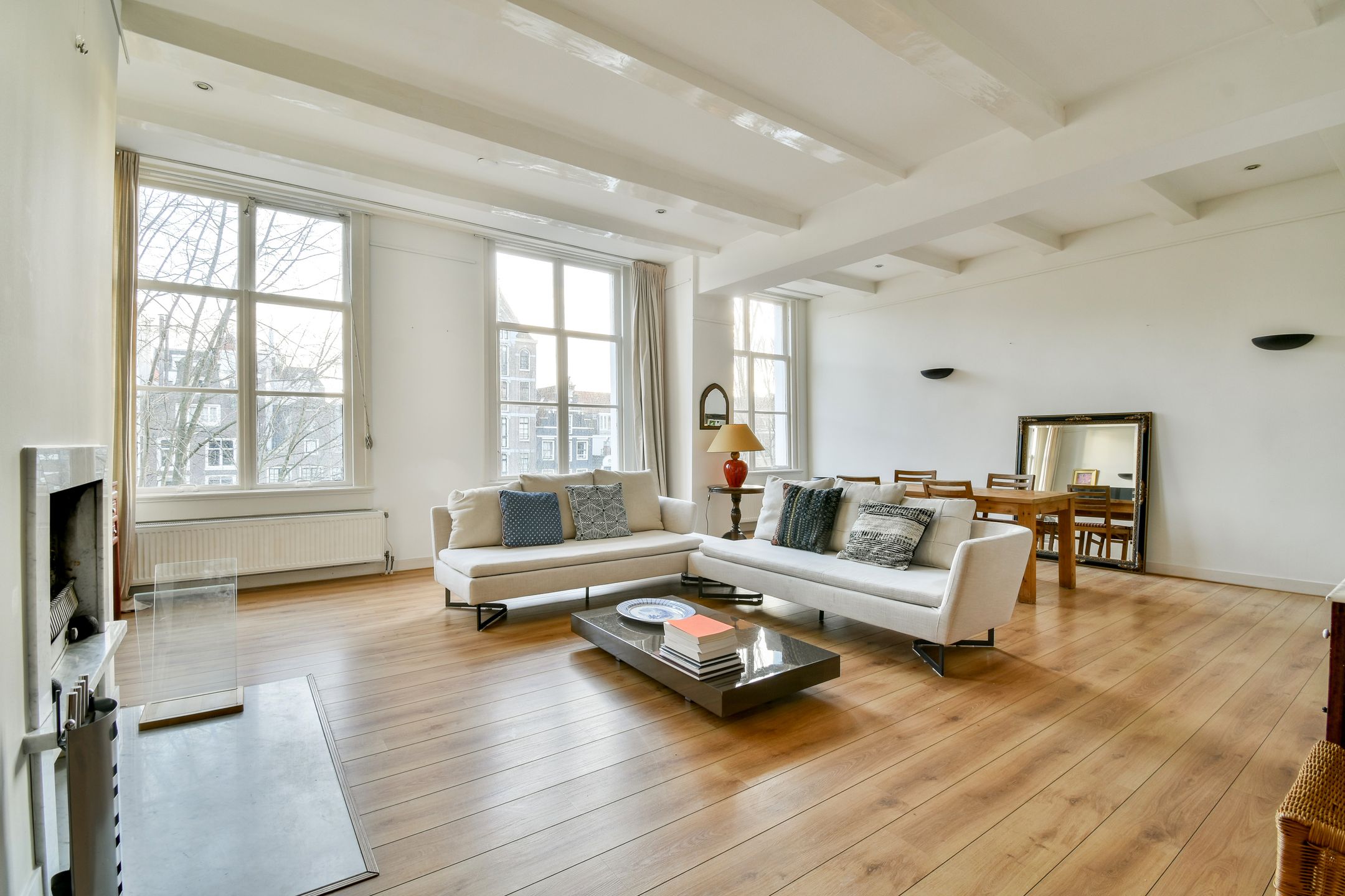 Photo 6 of Herengracht 256-F