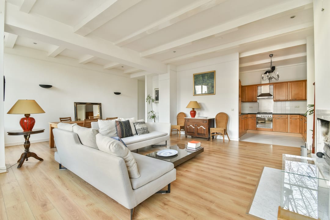 Photo 7 of Herengracht 256-F