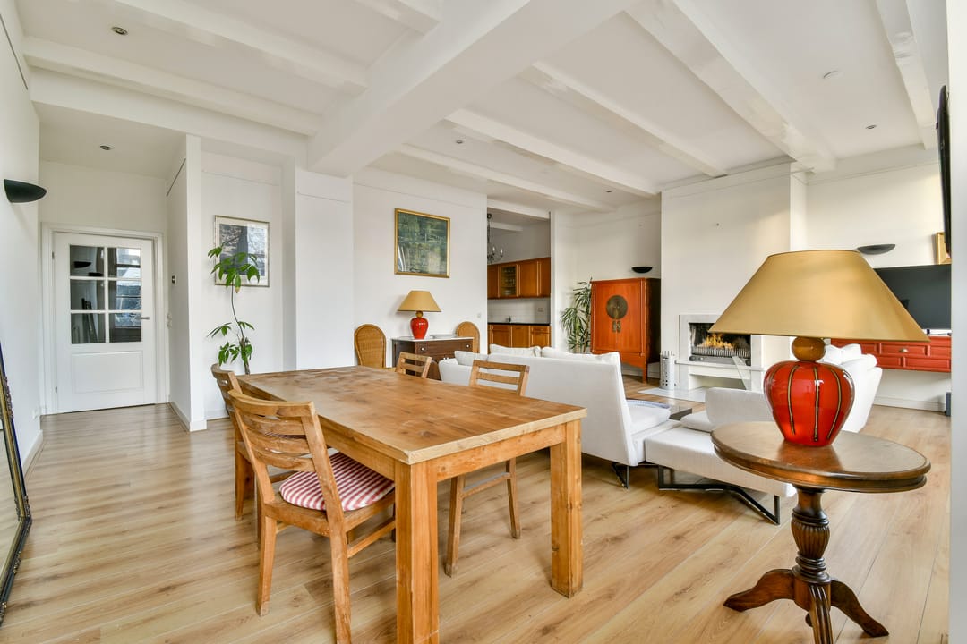 Photo 8 of Herengracht 256-F