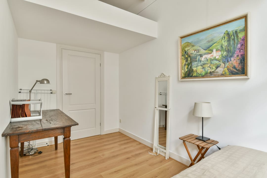Photo 17 of Herengracht 256-F
