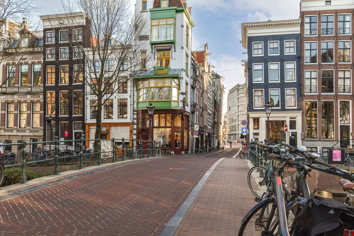 Photo 19 of Herengracht 256-F