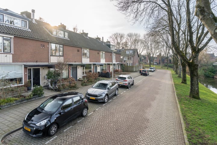 Photo 4 of Mozartlaan 85