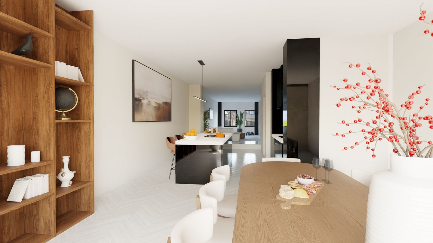 Foto 25 van Keizersdijk 73