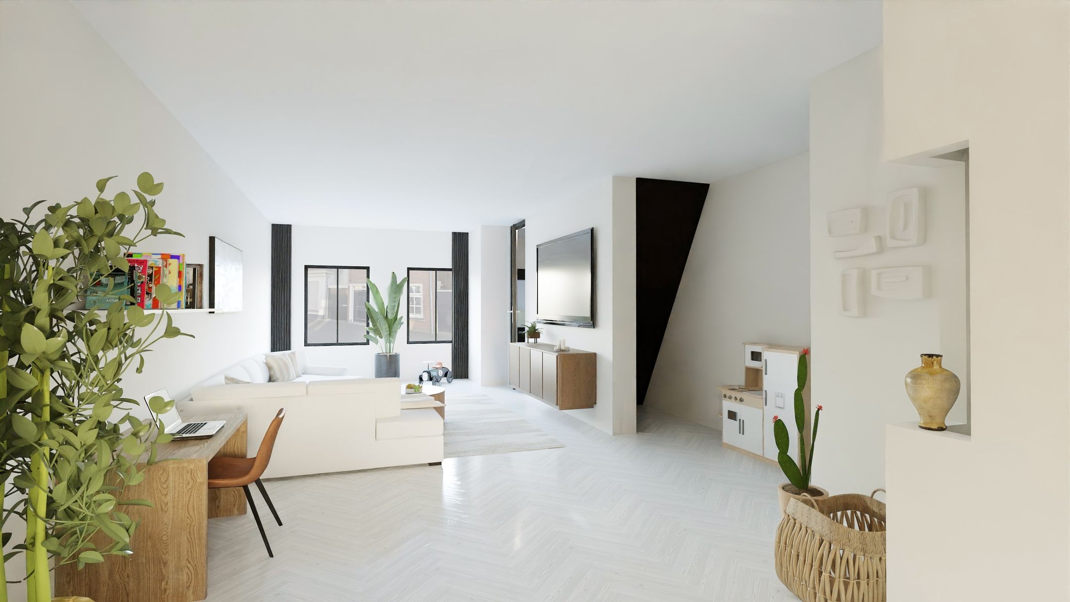 Foto 3 van Keizersdijk 73