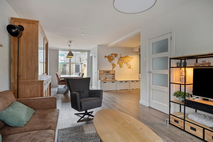 Foto 5 van Johan Jongkindstraat 9