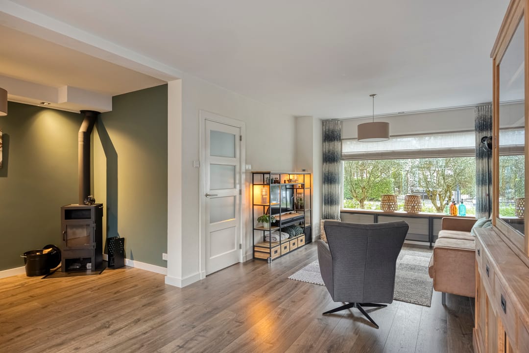 Foto 8 van Johan Jongkindstraat 9