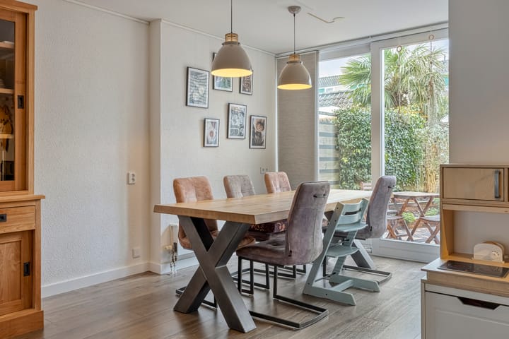 Foto 10 van Johan Jongkindstraat 9