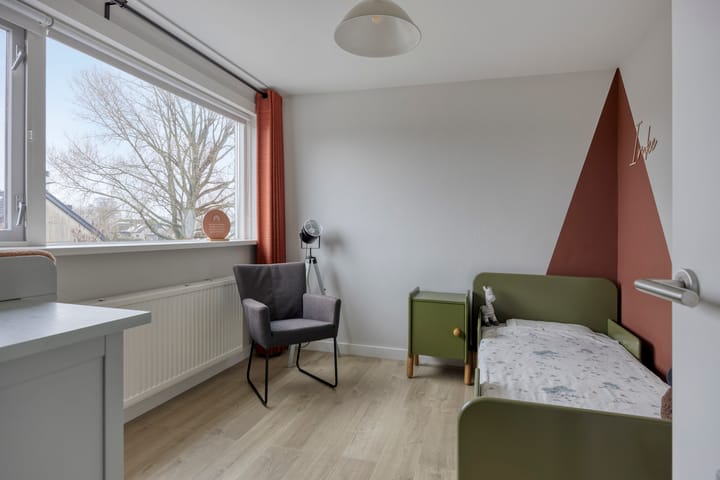 Foto 15 van Johan Jongkindstraat 9