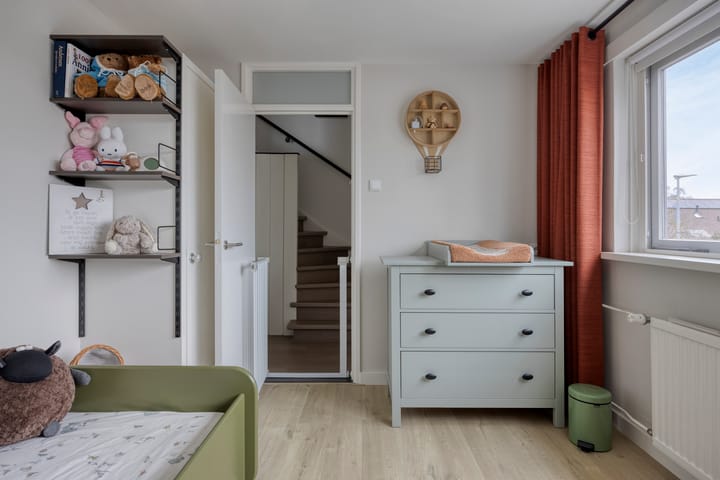 Foto 16 van Johan Jongkindstraat 9