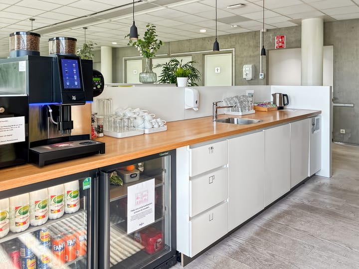 Pettelaarpark 84, Den Bosch