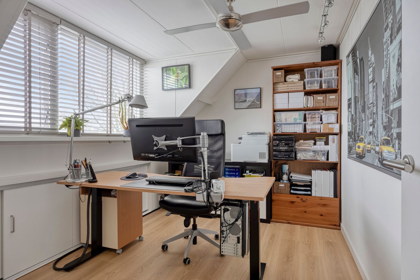 Foto 19 van Johan Jongkindstraat 9