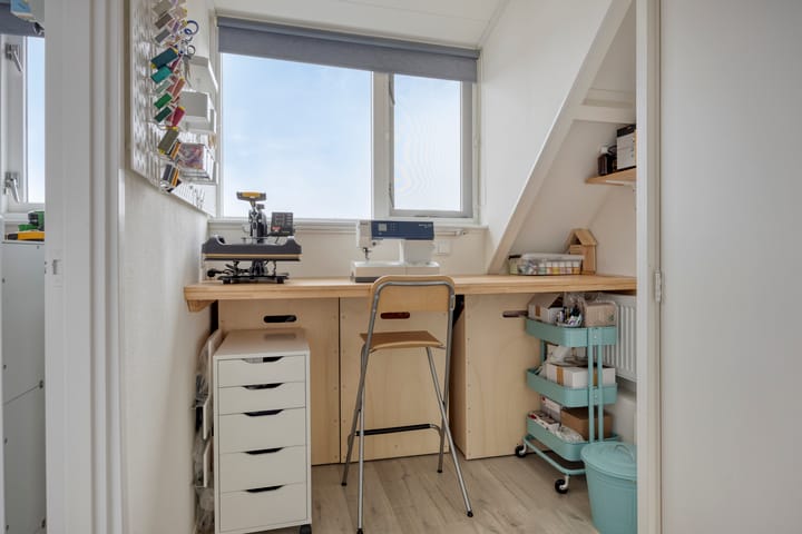 Foto 20 van Johan Jongkindstraat 9