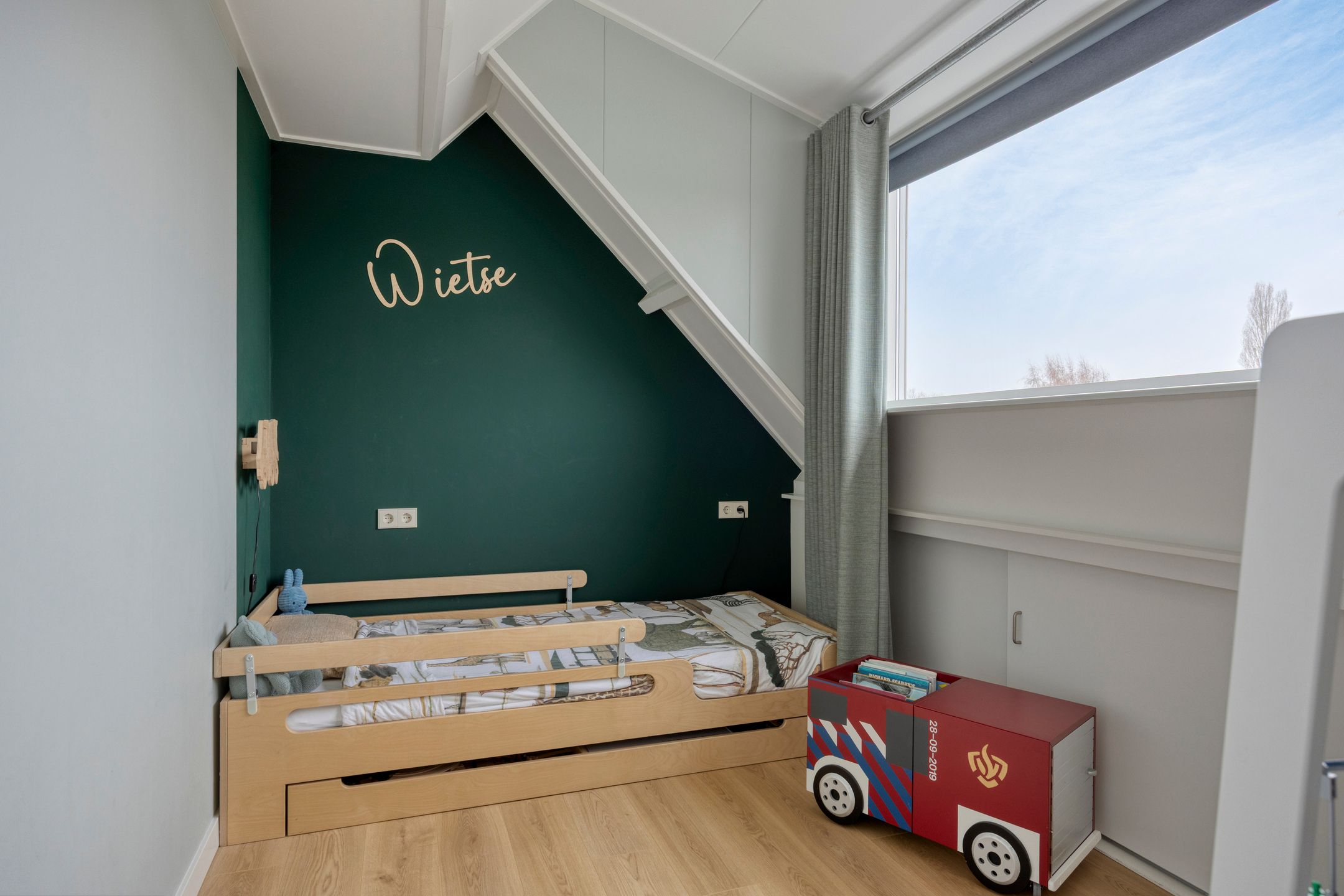 Foto 21 van Johan Jongkindstraat 9