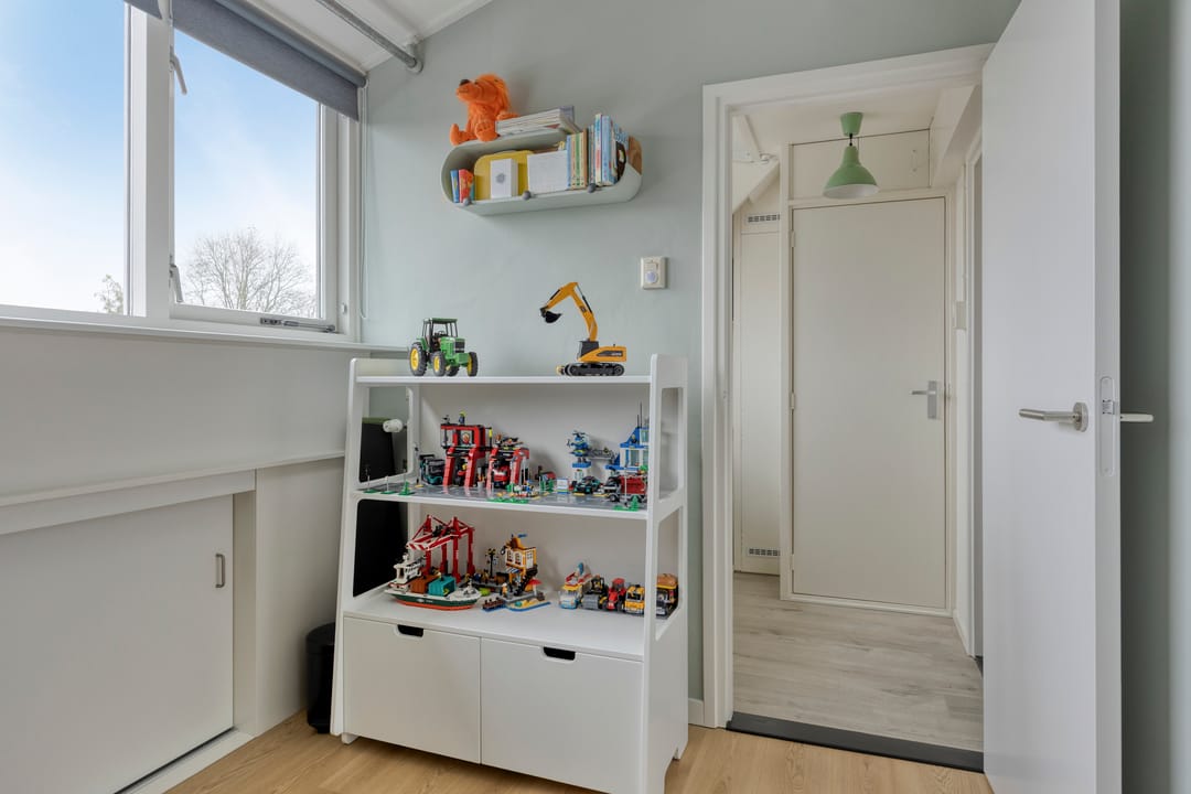 Foto 22 van Johan Jongkindstraat 9