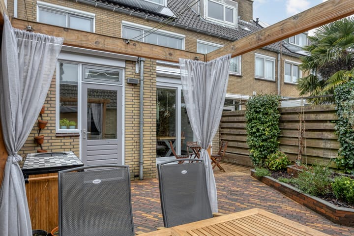 Foto 25 van Johan Jongkindstraat 9