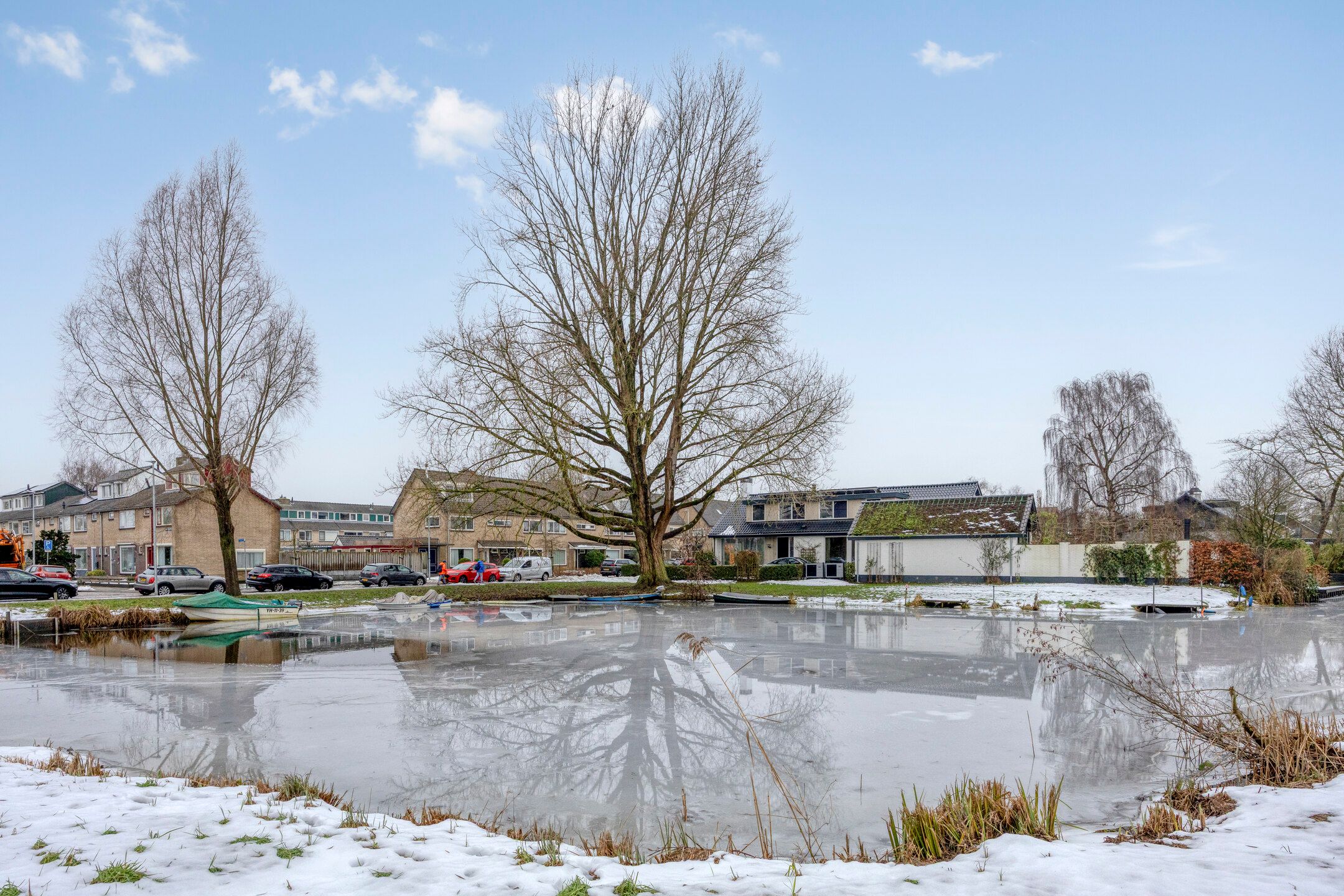 Foto 30 van Johan Jongkindstraat 9