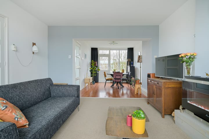 Foto 2 van Bothastraat 6-B