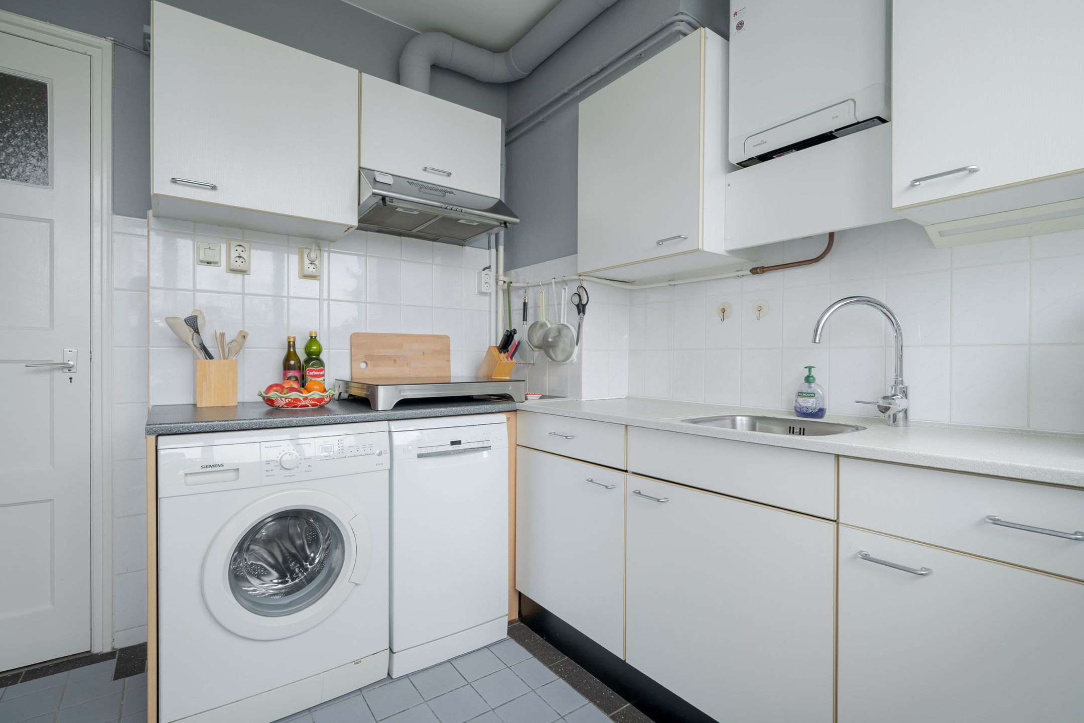 Foto 3 van Bothastraat 6-B