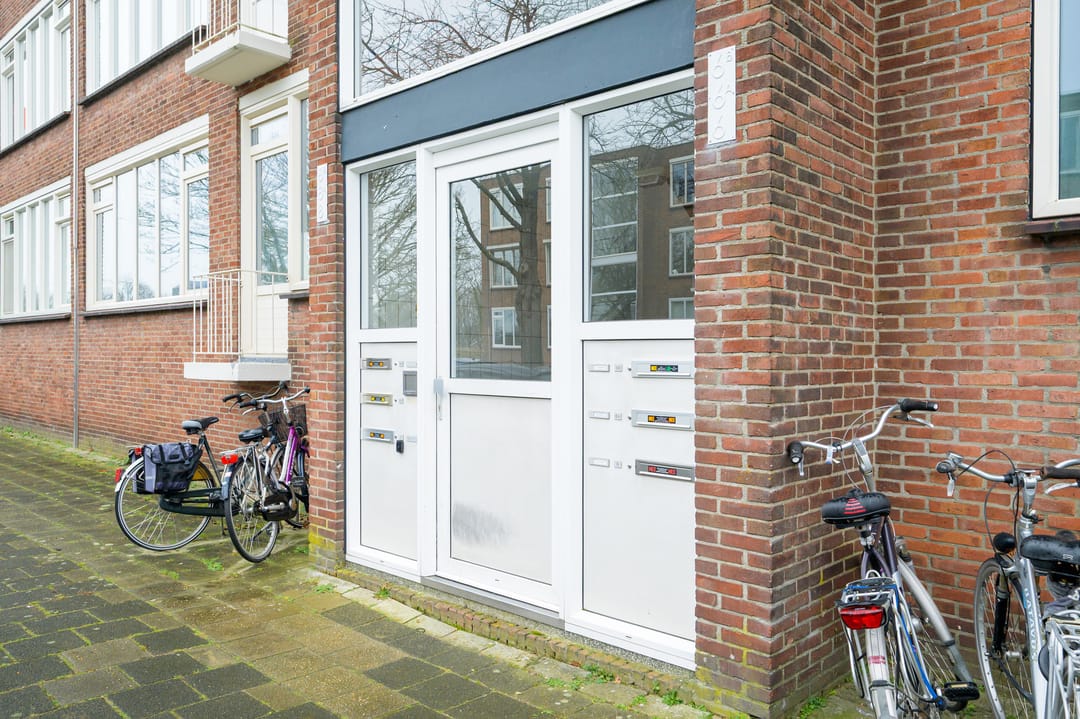 Foto 7 van Bothastraat 6-B