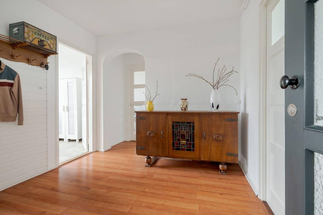 Foto 8 van Bothastraat 6-B