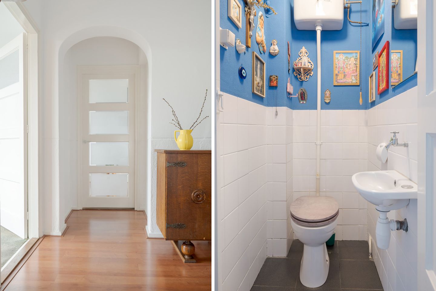 Foto 10 van Bothastraat 6-B