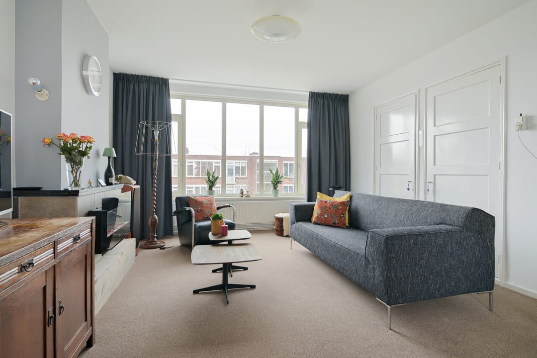 Foto 11 van Bothastraat 6-B