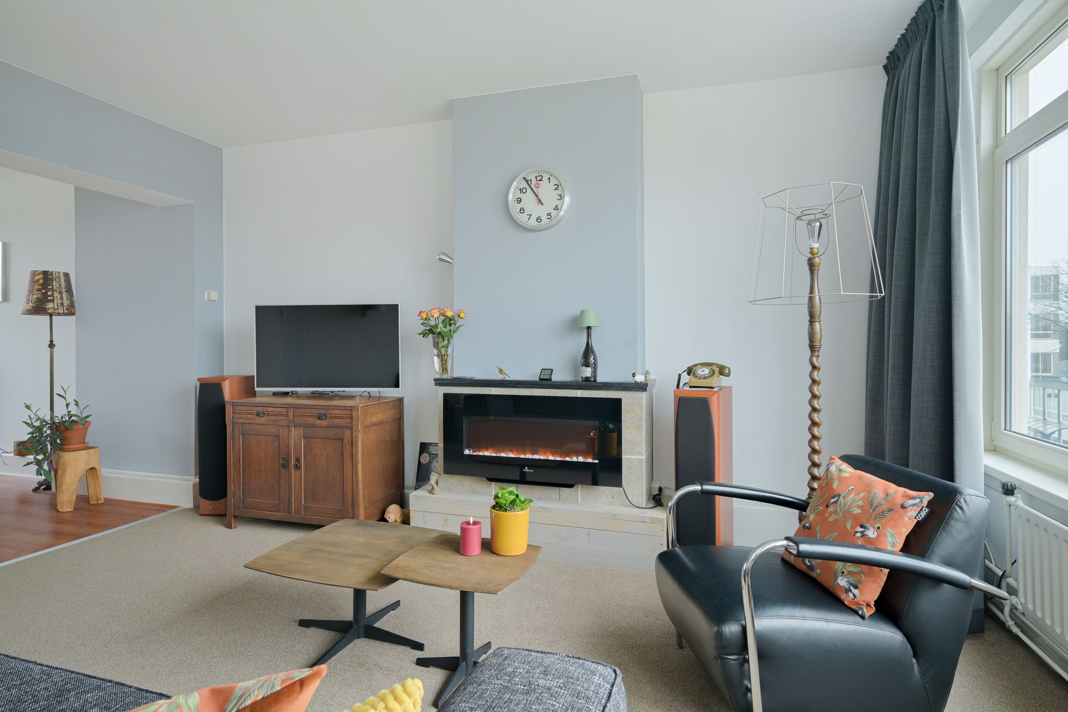 Foto 12 van Bothastraat 6-B