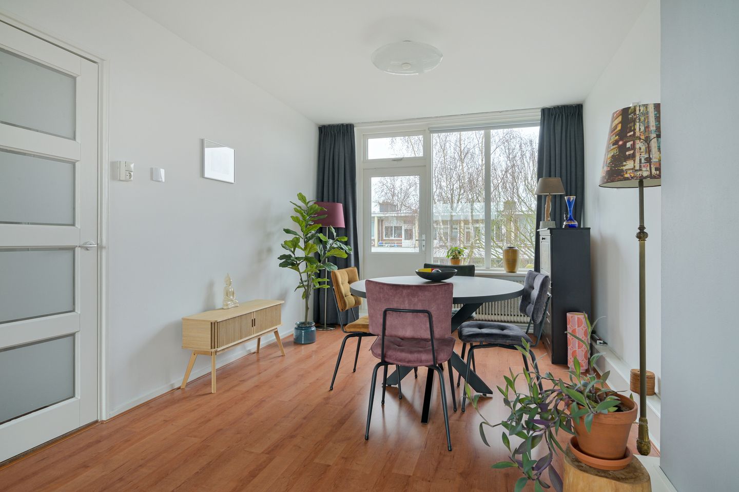 Foto 14 van Bothastraat 6-B