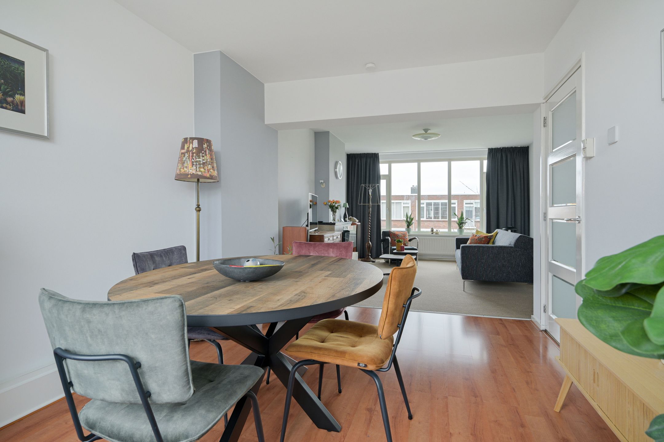 Foto 15 van Bothastraat 6-B