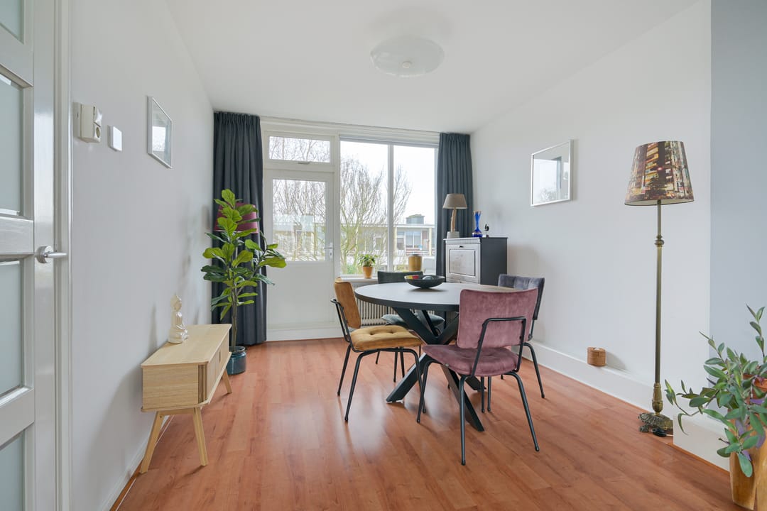 Foto 16 van Bothastraat 6-B