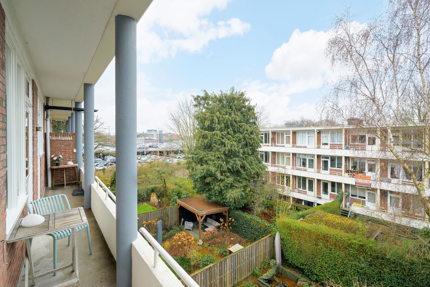 Foto 20 van Bothastraat 6-B