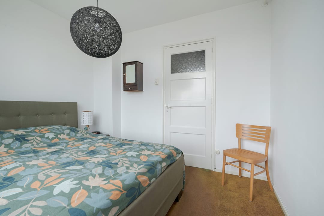 Foto 26 van Bothastraat 6-B