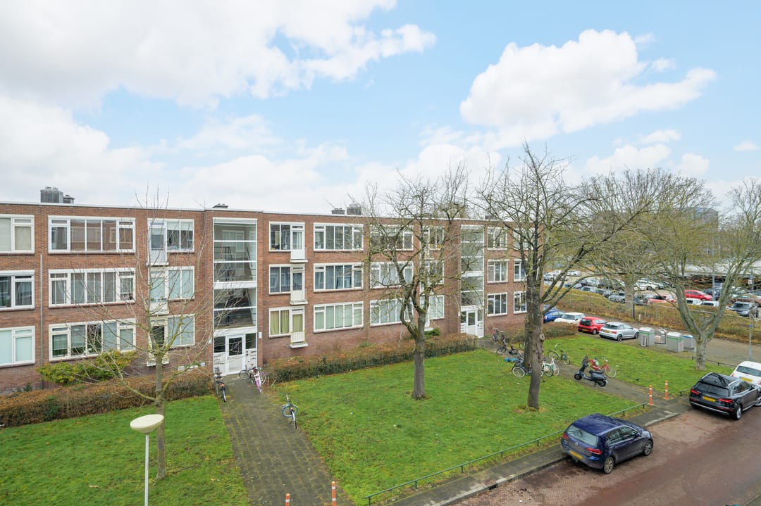 Foto 32 van Bothastraat 6-B