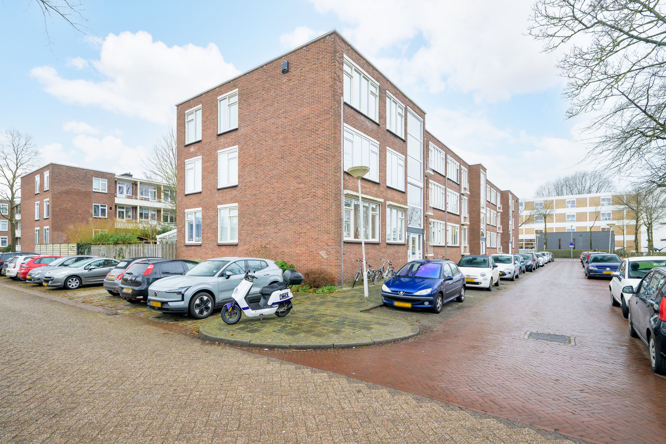 Foto 33 van Bothastraat 6-B