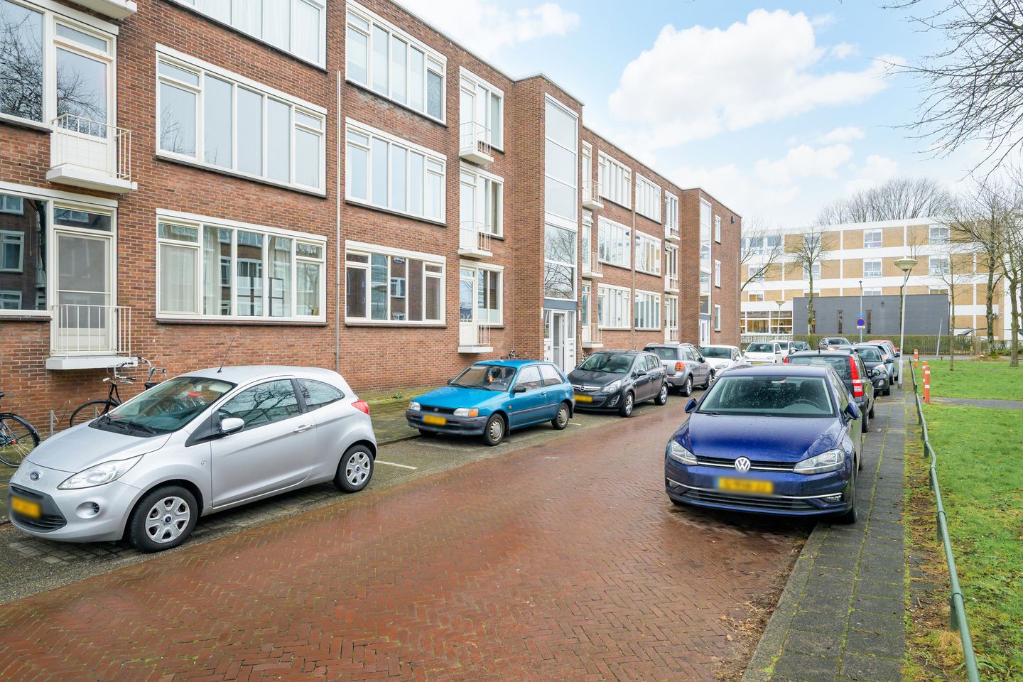 Foto 35 van Bothastraat 6-B