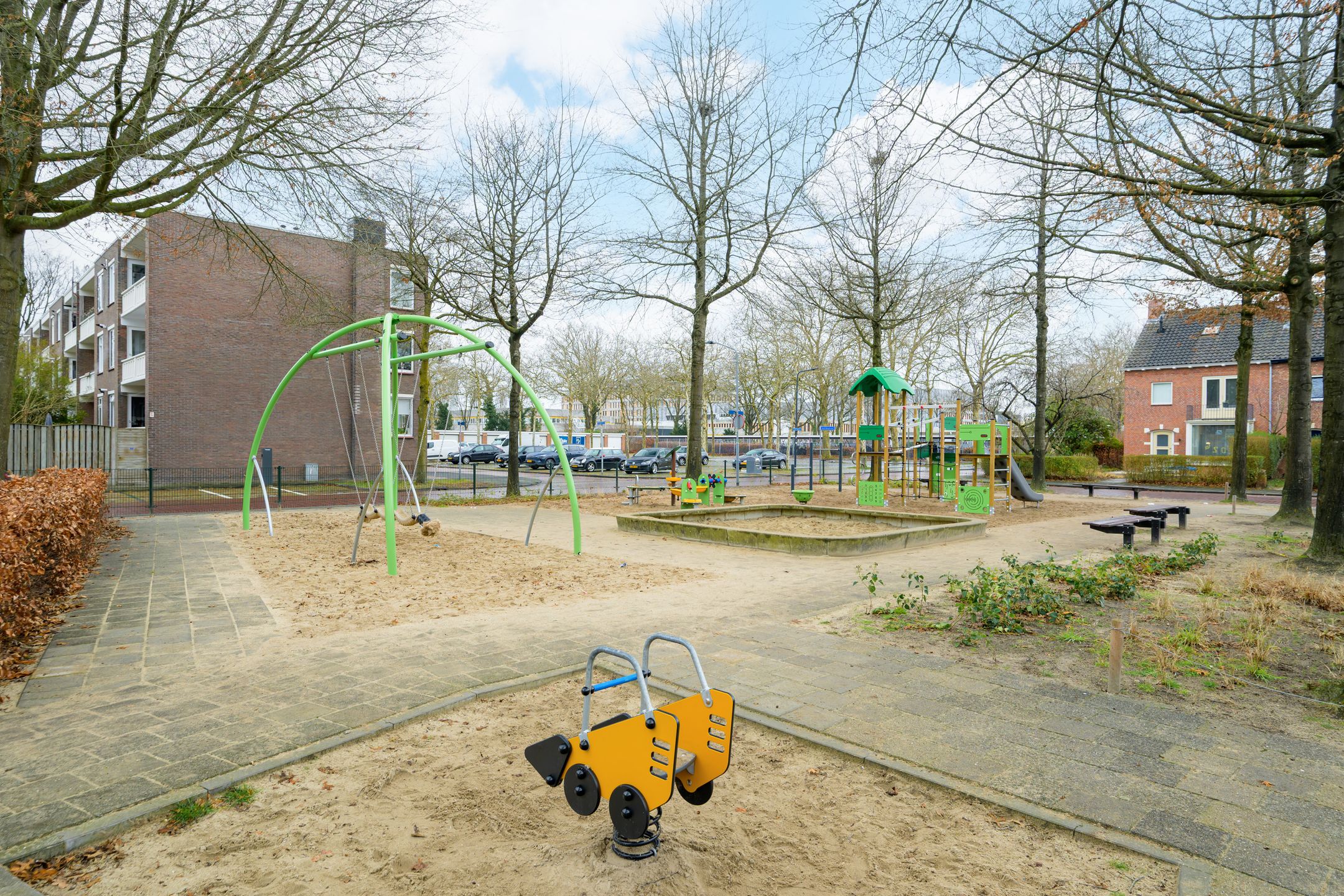 Foto 36 van Bothastraat 6-B