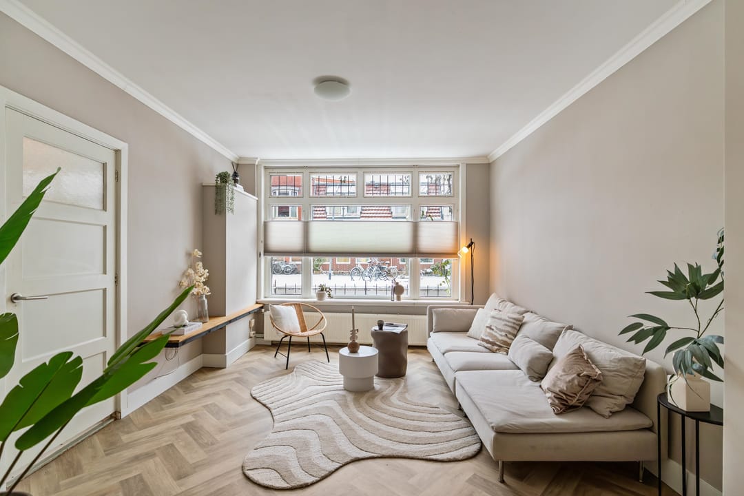 Foto 1 van Meeuwerderweg 85