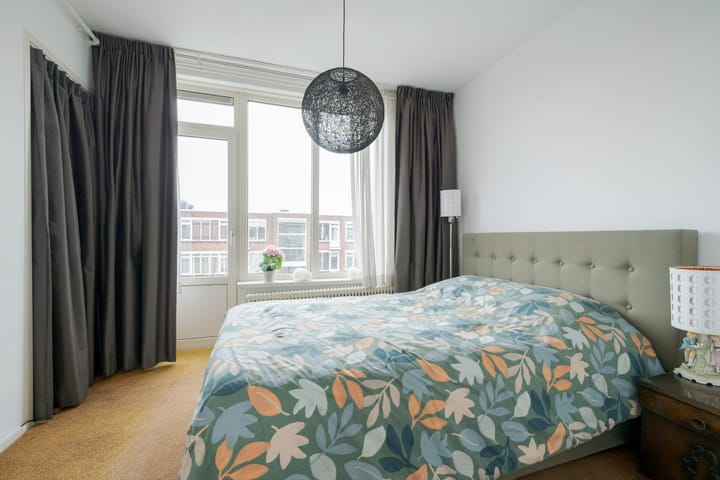 Foto 4 van Bothastraat 6-B