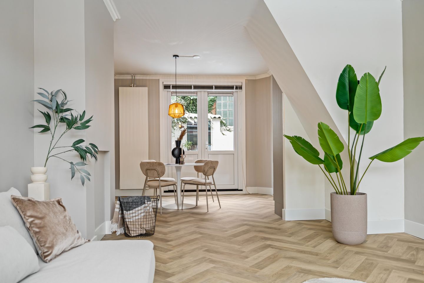 Foto 10 van Meeuwerderweg 85