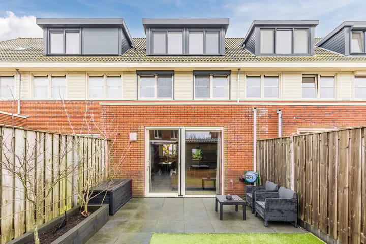 Foto 3 van Witte Ring 60