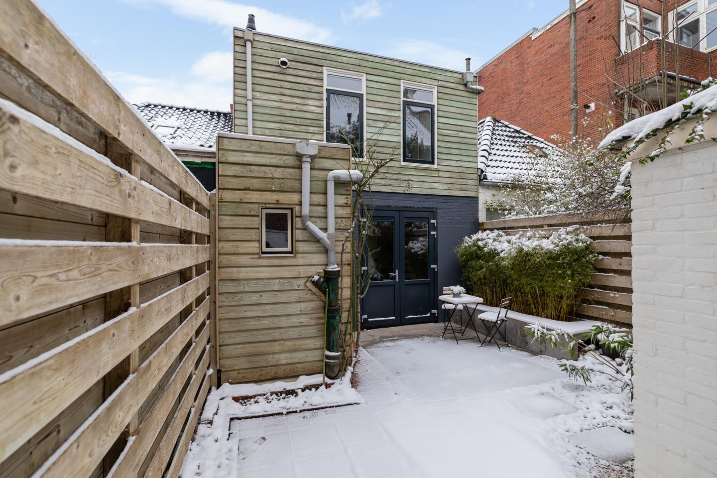 Foto 25 van Meeuwerderweg 85