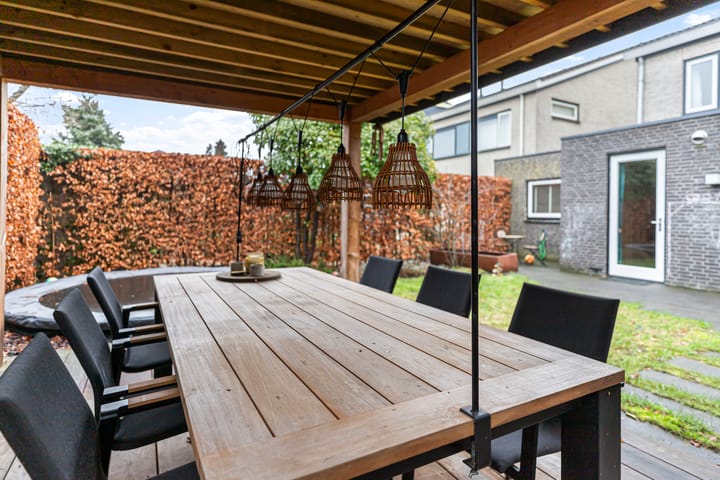 Photo 34 of Maltakade 11