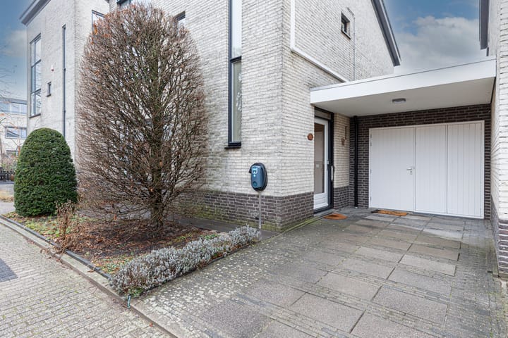 Photo 36 of Maltakade 11