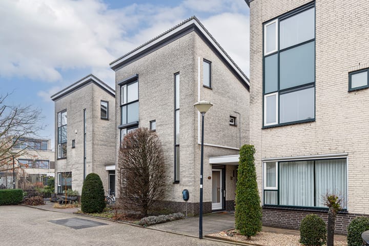 Photo 37 of Maltakade 11