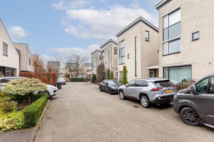 Photo 38 of Maltakade 11