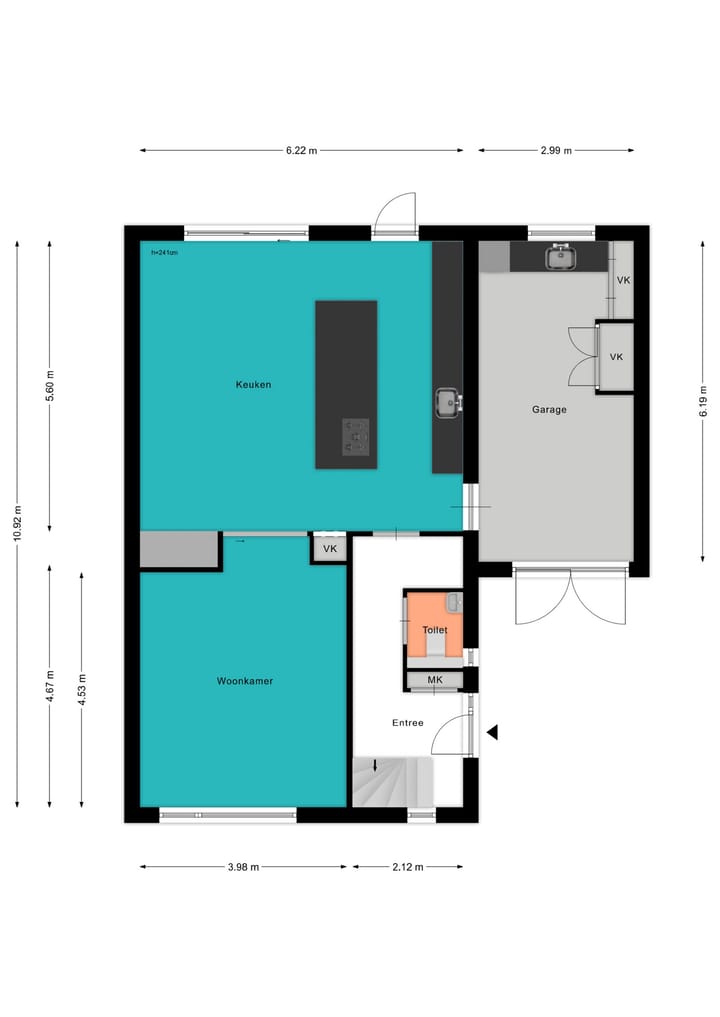 Photo 41 of Maltakade 11