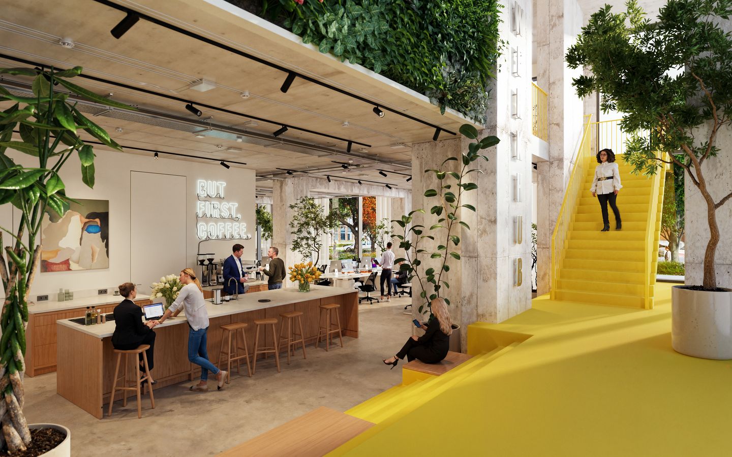 Bekijk foto 3 van Madame Curiestraat 7