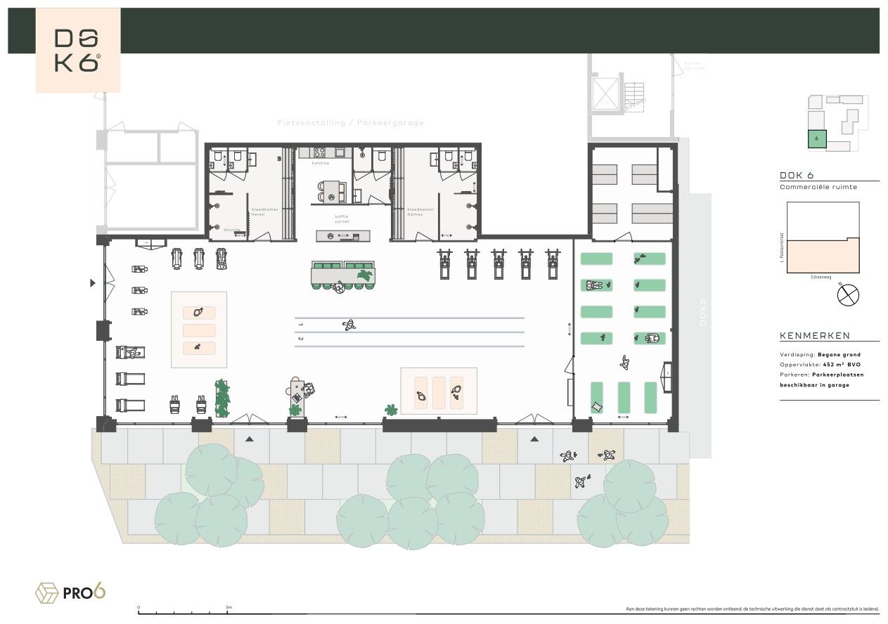 Bekijk foto 5 van Edisonweg 9-E1